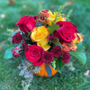 Bites & Blooms Collaboration with Petals That Inspire