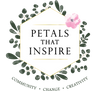 Bites & Blooms Collaboration with Petals That Inspire