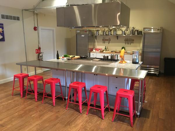 Date Night: Sushi Workshop