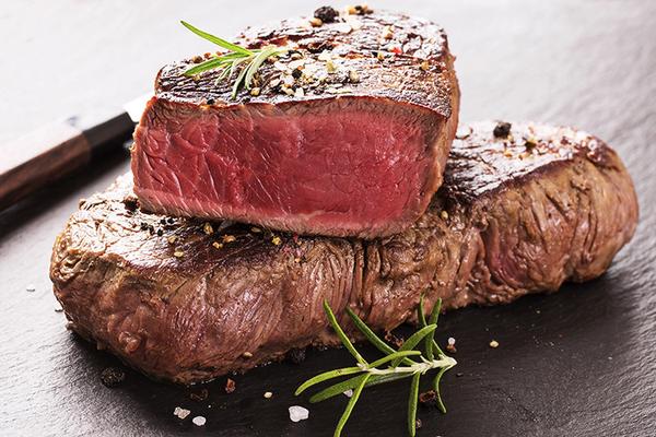 Date Night: Steak House Favorites