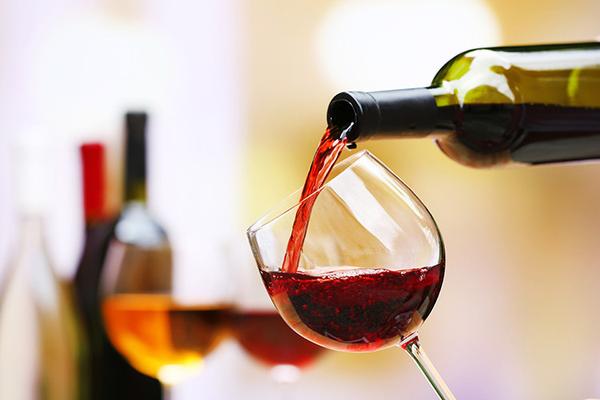 Wine Pairing Workshop: Pinot Noir