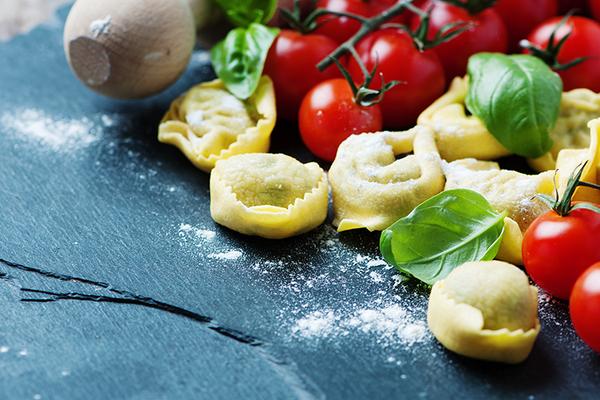 Date Night: Ravioli Workshop